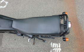 YAMAHA TW200 DG07J