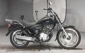 HONDA CBF125T PJJN