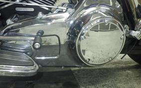 HARLEY FLHX 1580 2008