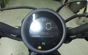 HONDA REBEL 250 A 2018 MC49