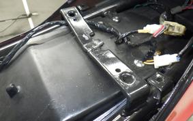 KAWASAKI ZEPHYR 400 Gen.2 1991 ZR400C