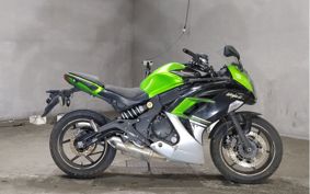 KAWASAKI NINJA 400 2015 EX400E