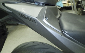 YAMAHA MT-03 2018 RH13J