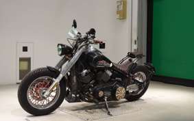 YAMAHA DRAGSTAR 400 CLASSIC 2007 VH01J