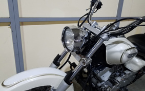 YAMAHA DRAGSTAR 250 VG05J