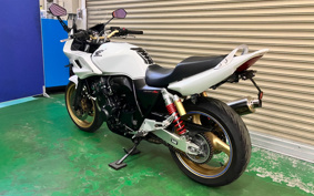 HONDA CB400SFV-3 BOLDOR 2011 NC42