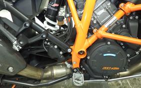 KTM 1290 SUPER ADVENTURE R 2019
