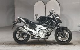 SUZUKI GLADIUS400 2010 VK58A