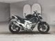 Фото Suzuki GLADIUS400 2010 с японского аукциона