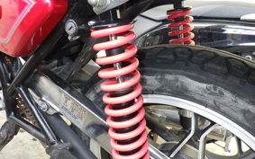 SUZUKI GN125