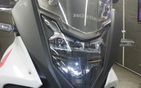 HONDA TRANSALP XL750 2025 RD16