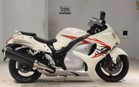 SUZUKI HAYABUSA Gen.2 2009