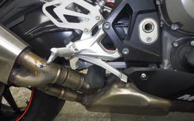 BMW S1000RR 2017
