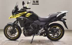 SUZUKI Vｽﾄﾛｰﾑ250