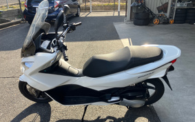 HONDA PCX125 JF56