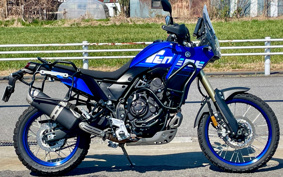 YAMAHA TENERE 700 2022 DM13J