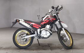 YAMAHA SEROW 250 DG31J