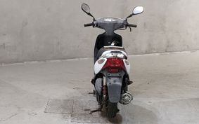 YAMAHA JOG ZR EVOLUTION2 SA39J
