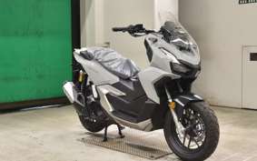 HONDA ADV160 2010 KF54