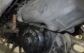 HONDA DIO GEN 2 1997 AF27