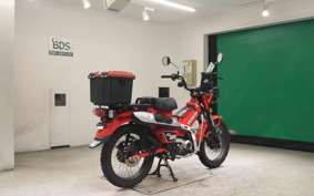HONDA CT125-2 2012 JA65