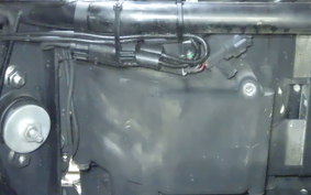 HARLEY FLHR 1450 1999
