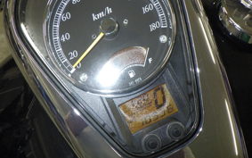 SUZUKI INTRUDER 400 Classic 2009 VK56A