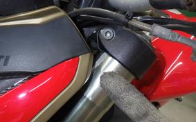 DUCATI STREETFIGHTER S 2010