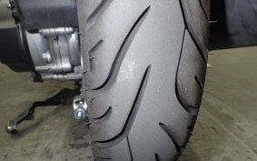 HONDA TACT Basket AF79