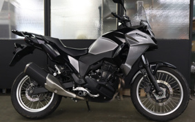 KAWASAKI VERSYS-X 250 ABS LE250D