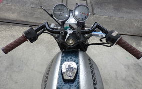 HONDA GB250 CLUBMAN GEN 2 MC10