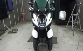 YAMAHA TRICITY 155 A 2020 SG37J