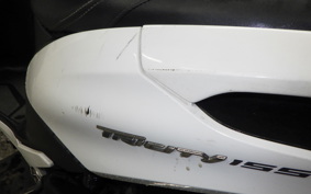 YAMAHA TRICITY 155 A SG37J