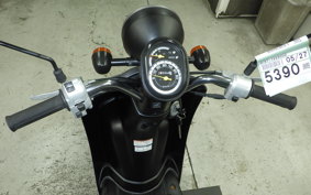 HONDA TODAY 2 AF67