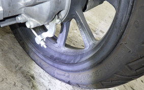 HONDA PCX125 2003 JF81