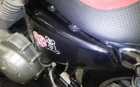 HARLEY XL883-I 2009