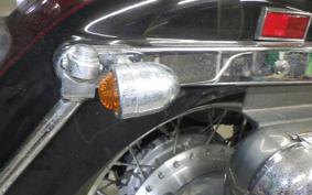 KAWASAKI VULCAN 800 CLASSIC 1997 VN800A