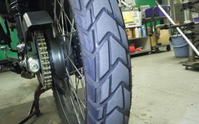 HONDA CT125 HUNTER CUB 2012 JA55
