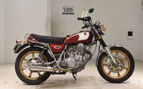 YAMAHA SR400 2005 RH01J