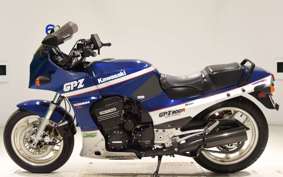 KAWASAKI GPZ900R NINJA 1989 ZX900A