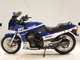 Фото Kawasaki GPZ900R NINJA 1989 с японского аукциона