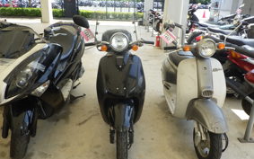 HONDA TODAY AF61