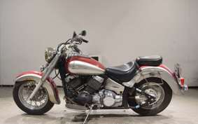 YAMAHA DRAGSTAR 400 CLASSIC 2006 VH01J