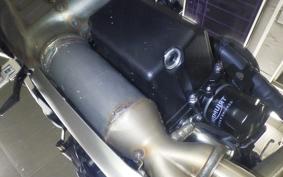 TRIUMPH TRIDENT 660 2026