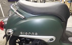 HONDA GIORNO 3 2015 AF77