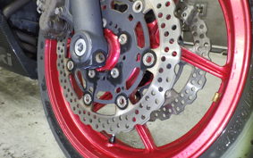 KAWASAKI NINJA 400 ABS 2017 EX400E