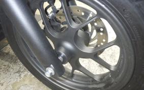 HONDA LEAD 125 2010 JK12