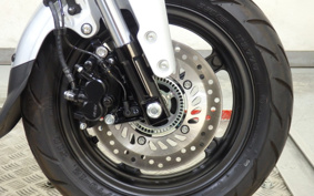 HONDA  DUX 125 JB04