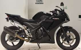 HONDA CBR250R GEN 3 MC41