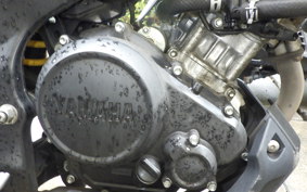 YAMAHA XSR155